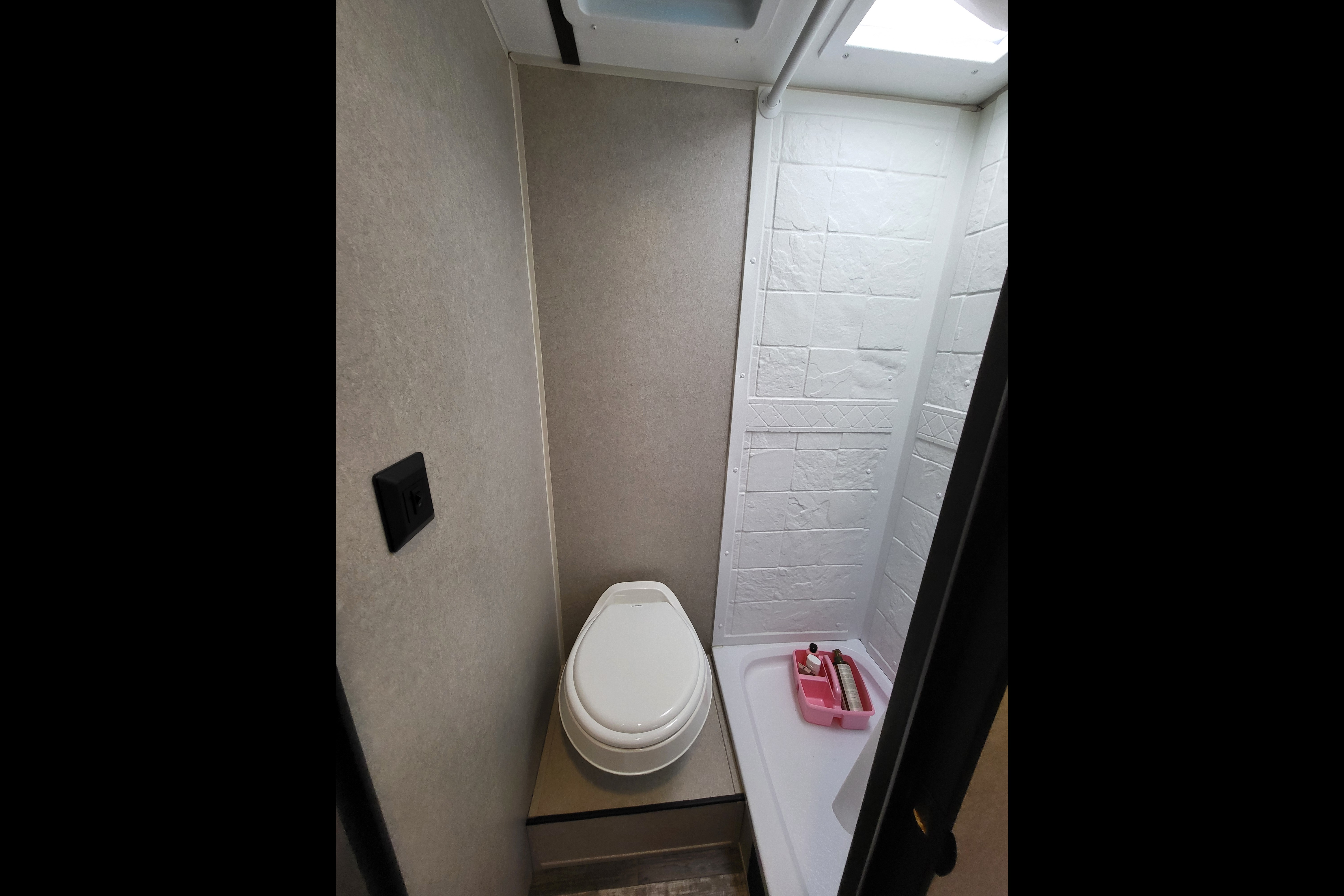 Sunset Park RV Sun Lite 16BH