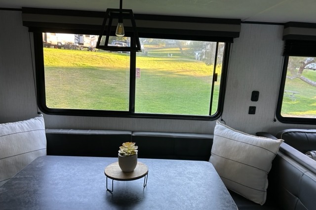 Sleep Around Rentals