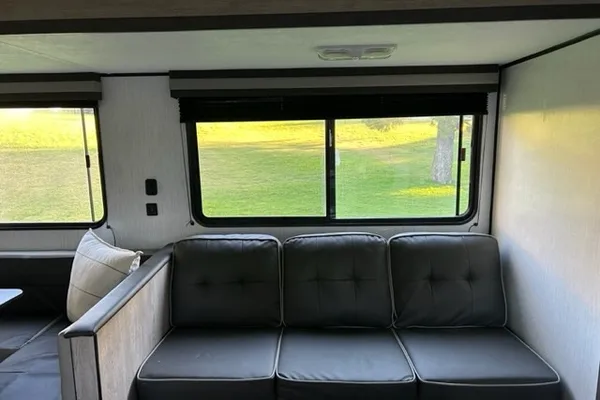 Sleep Around Rentals