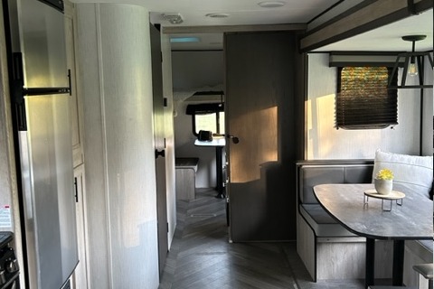 Sleep Around Rentals