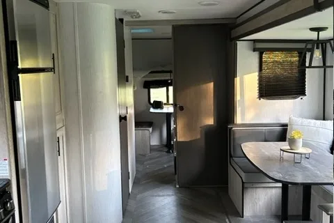 Sleep Around Rentals