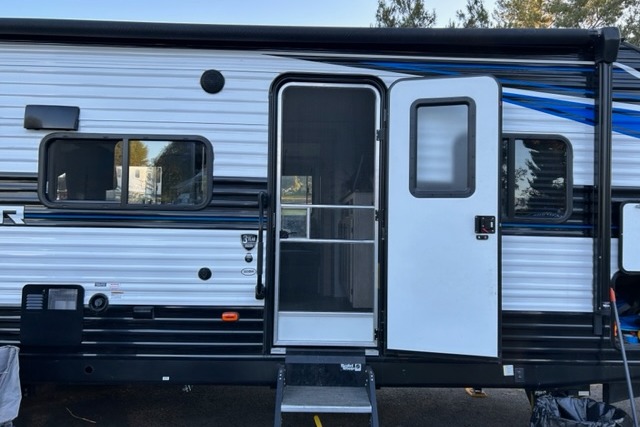 Sleep Around Rentals