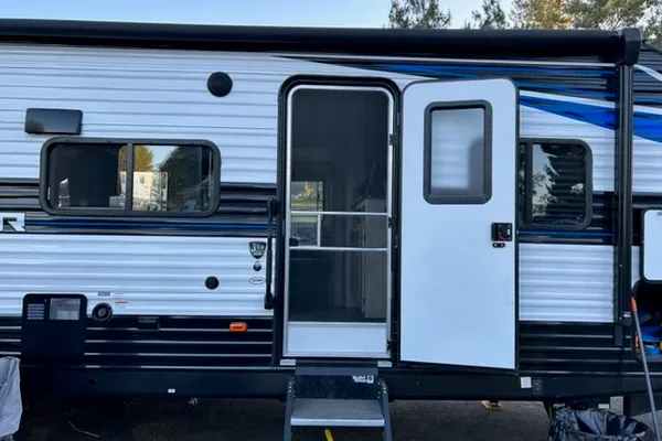 Sleep Around Rentals