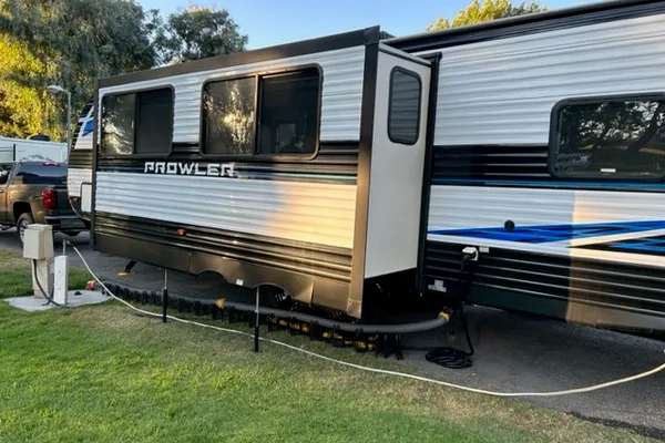 Sleep Around Rentals