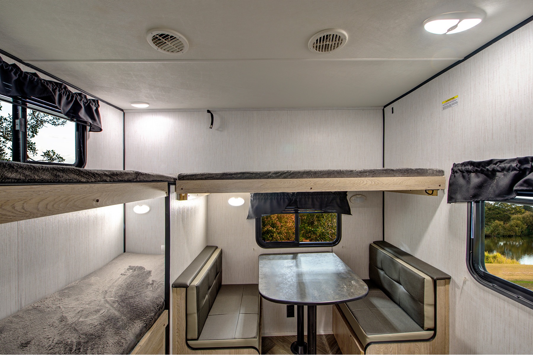 Sleep Around Rentals