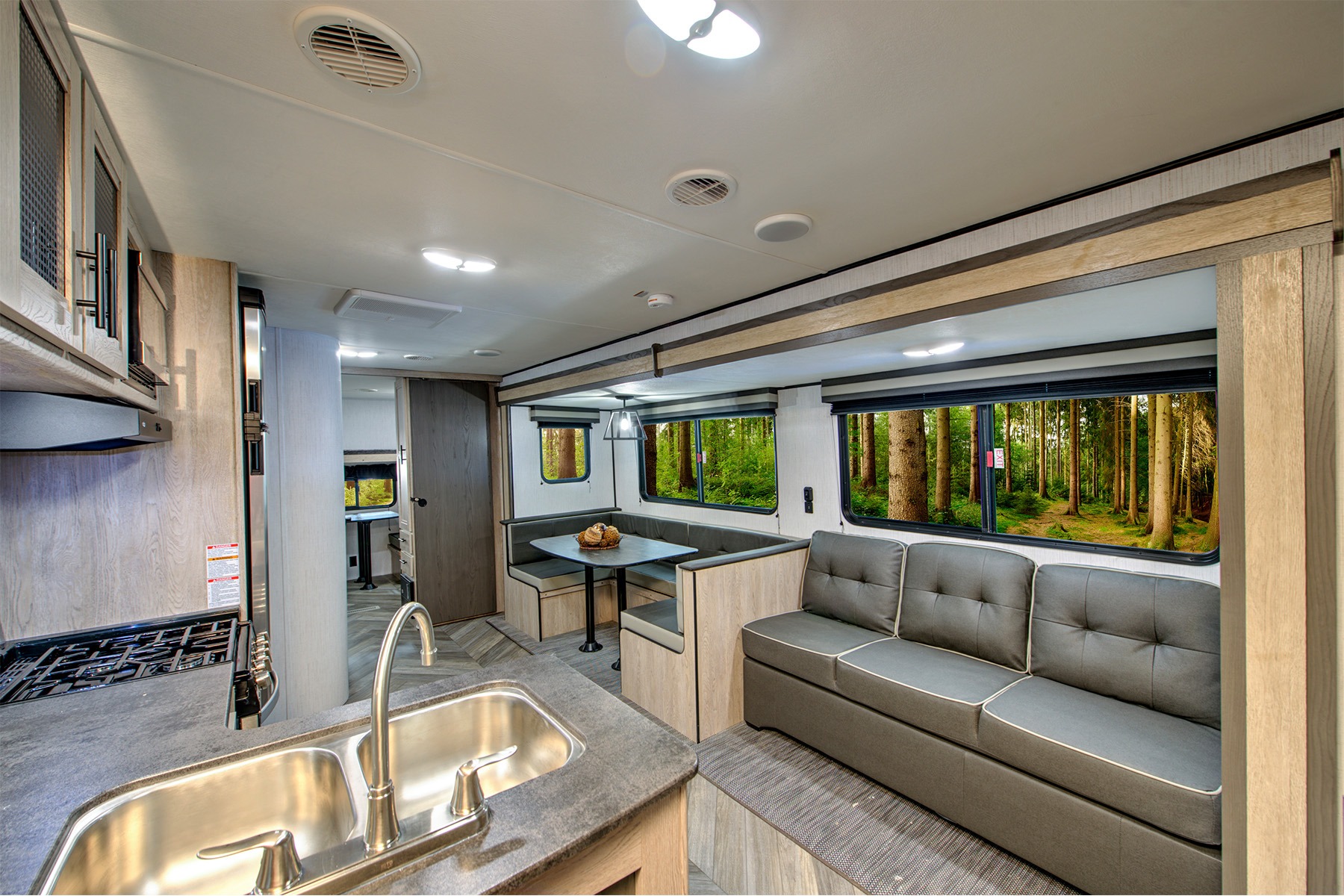 Sleep Around Rentals