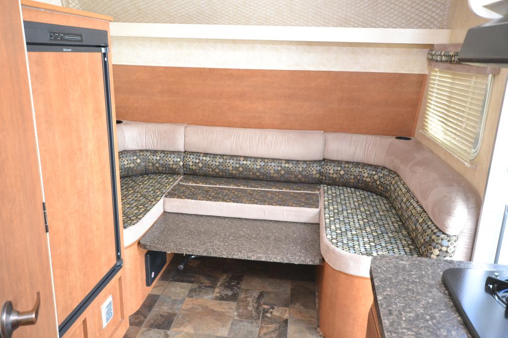 Coachmen - Apex 18BH for rent