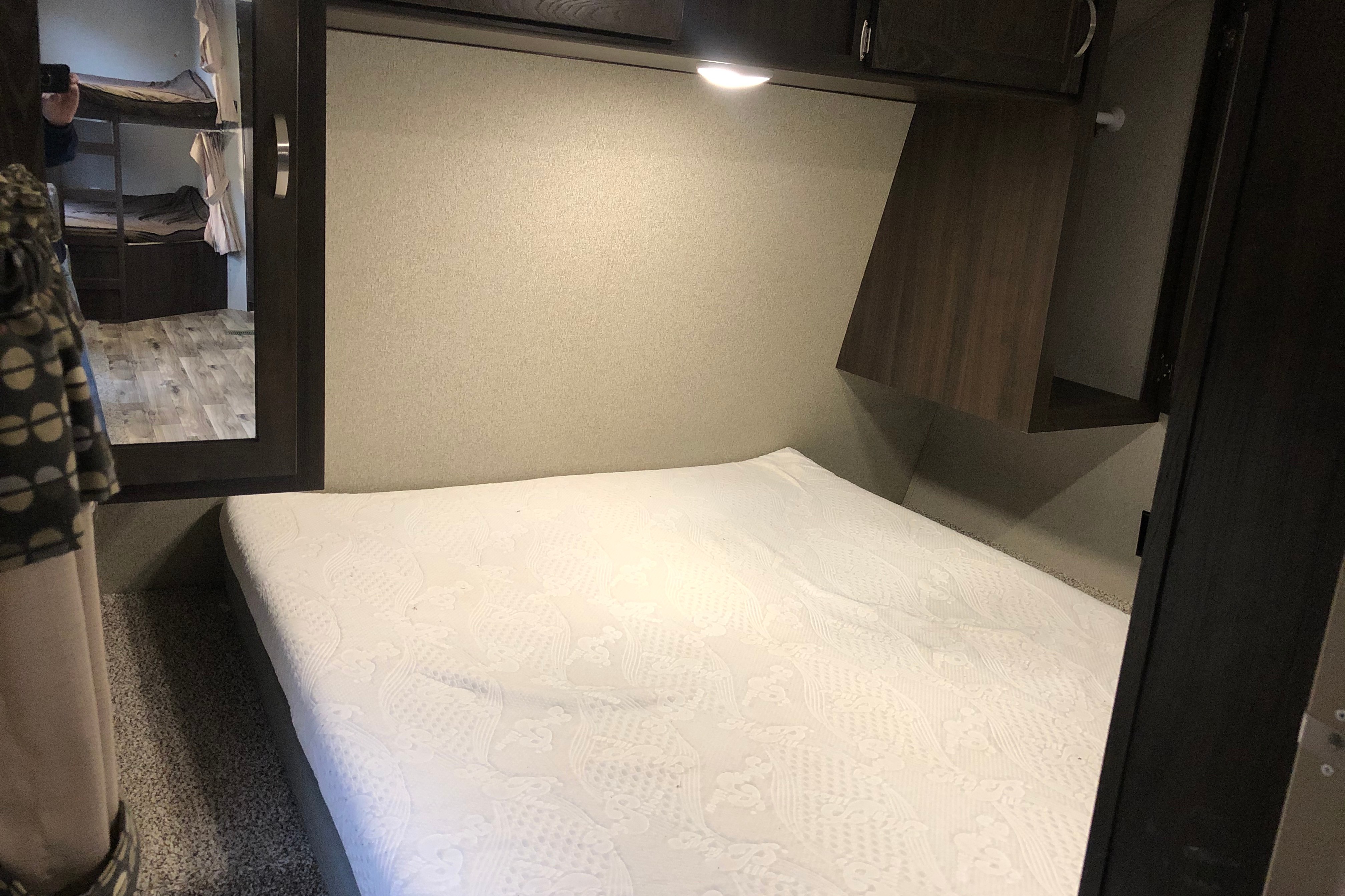 29' Keystone Springdale Travel Trailer