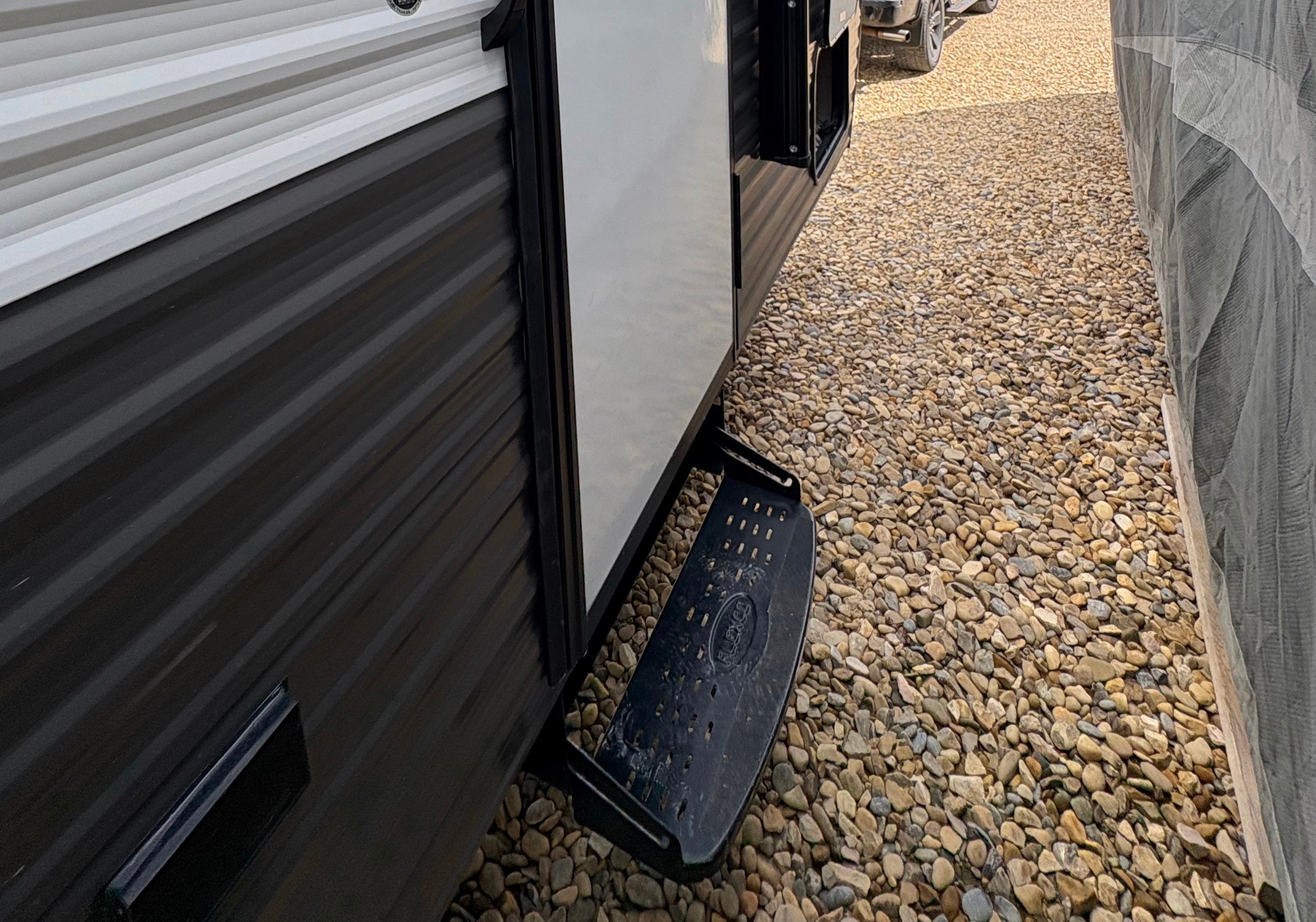 Family Fun - Starcraft Autumn Ridge 177BH Travel Trailer