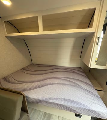 Family Fun - Starcraft Autumn Ridge 177BH Travel Trailer