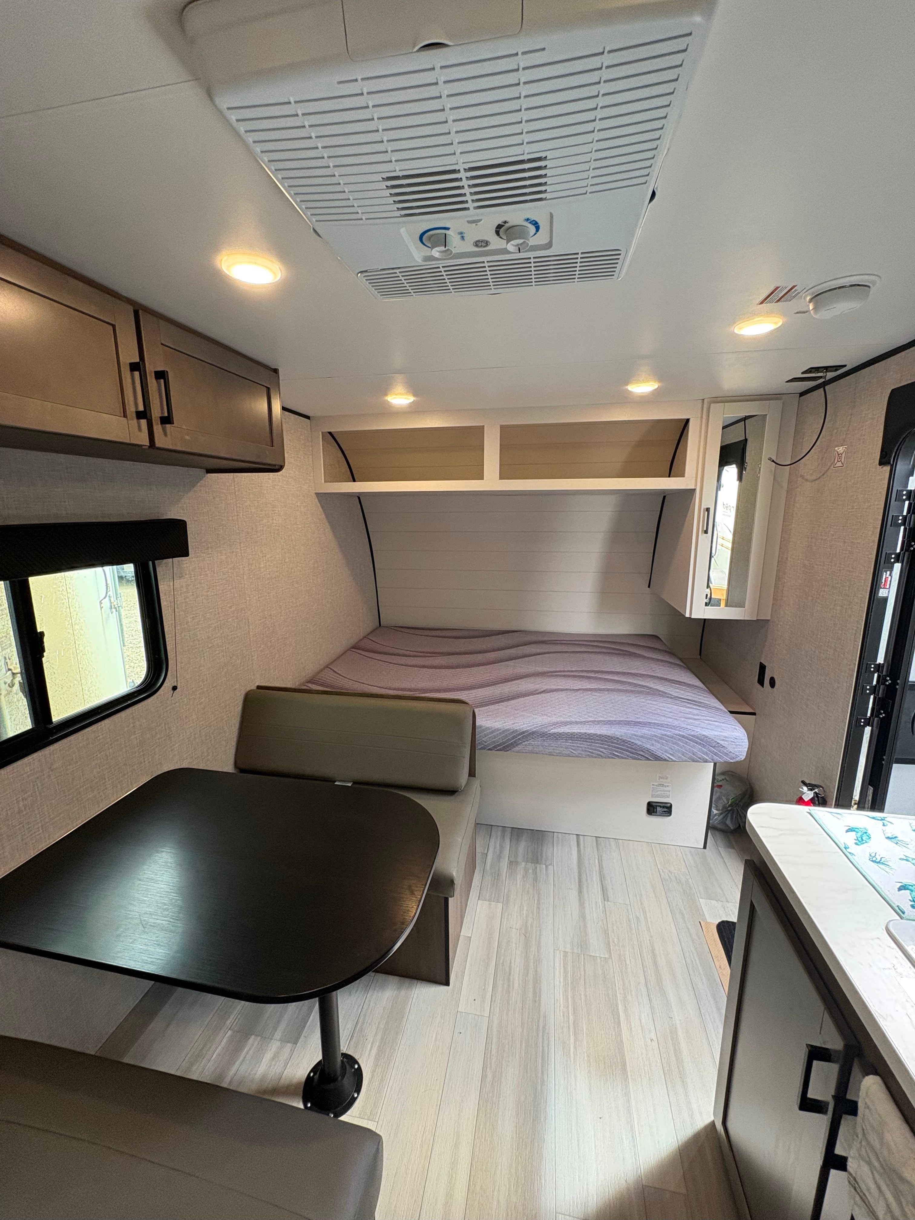 Family Fun - Starcraft Autumn Ridge 177BH Travel Trailer