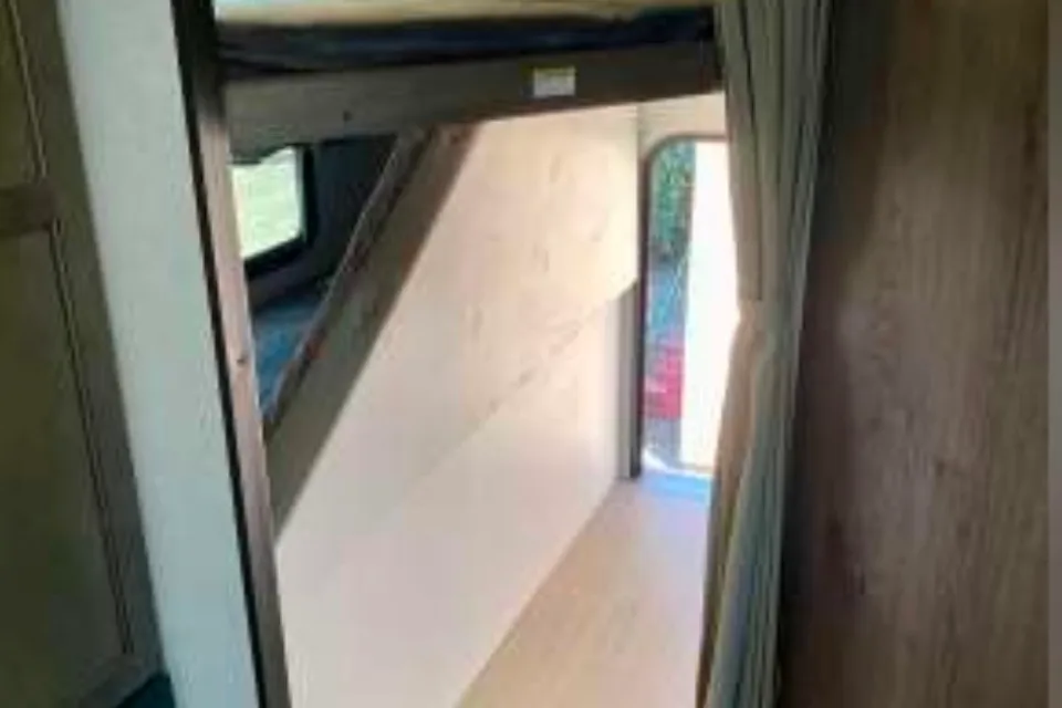 Gabby's Keystone Passport SL (M-267 BH)Travel Trailer