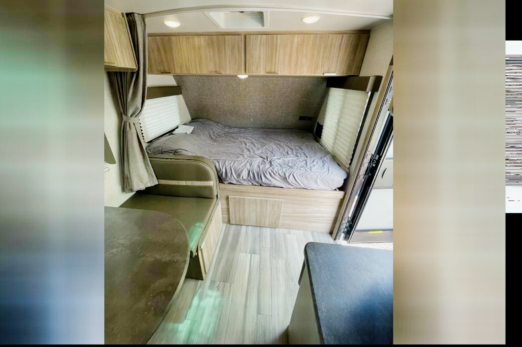 Winnebago Micro Minnie 1800BH