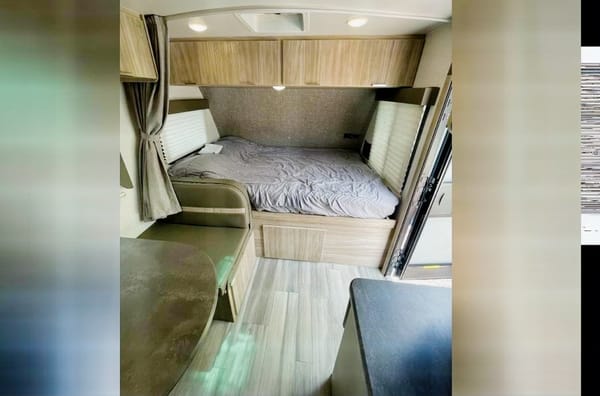 Winnebago Micro Minnie 1800BH
