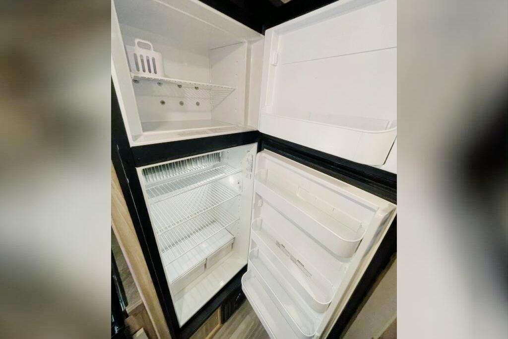 Winnebago Micro Minnie 1800BH