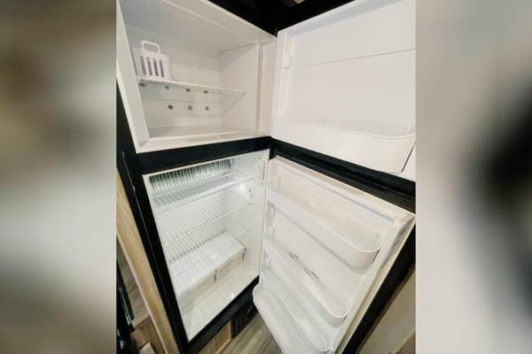 Winnebago Micro Minnie 1800BH