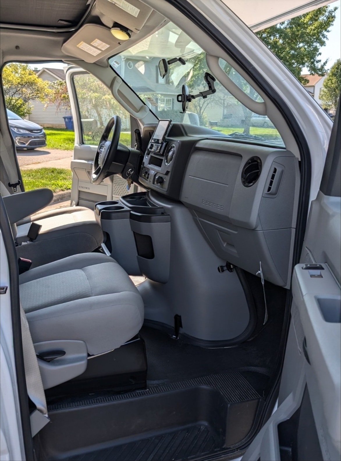 Coachman  Freelander