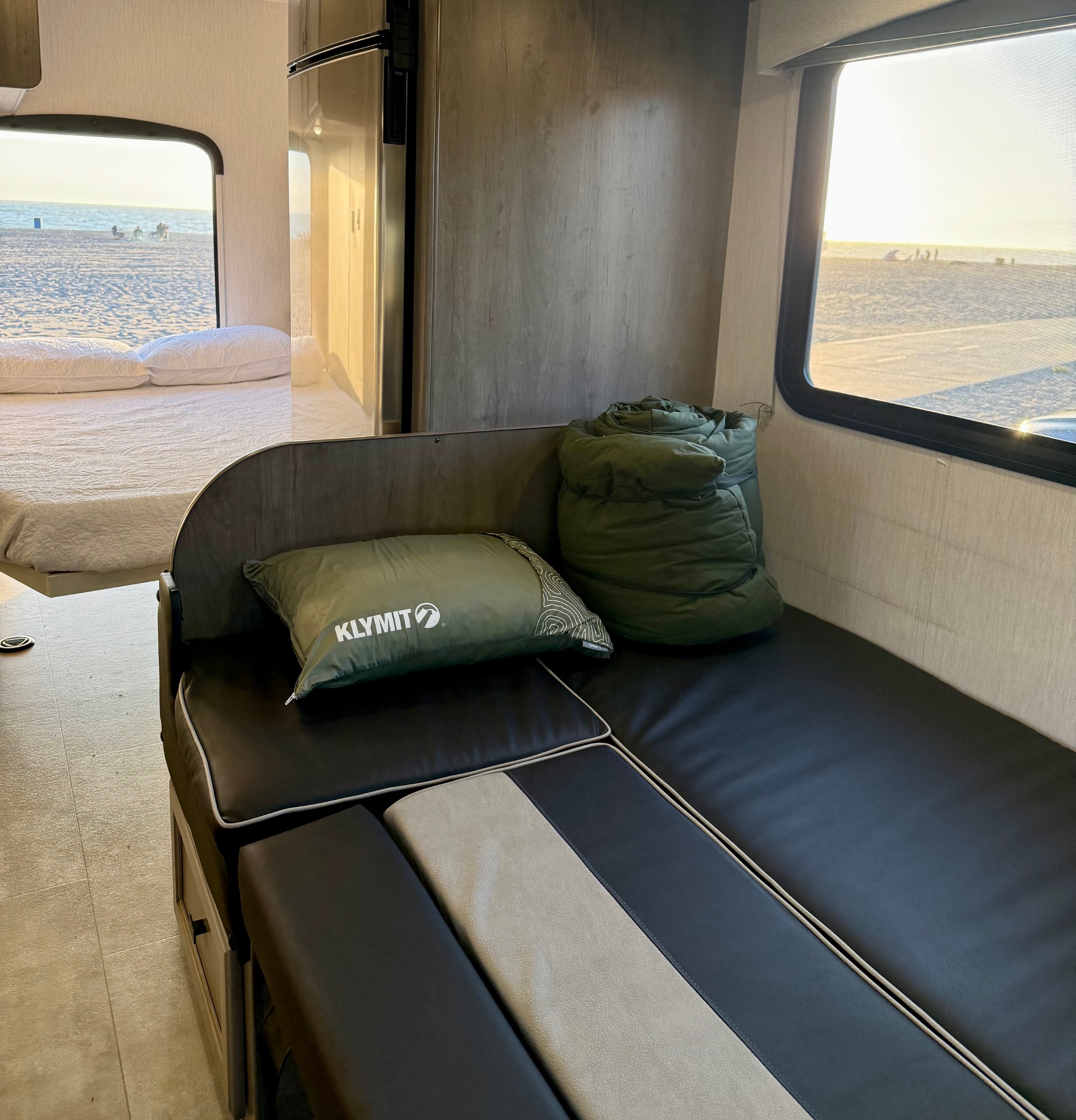 Coachman  Freelander
