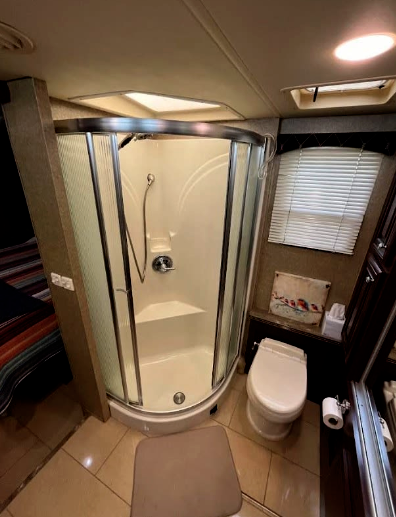 2013 Thor Motor Coach Tuscany Class A