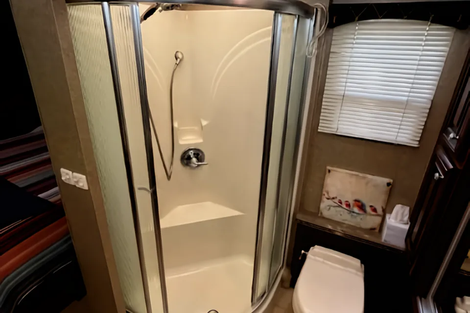 2013 Thor Motor Coach Tuscany Class A