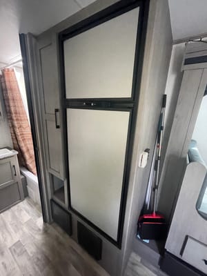 Double D’s Dutchmen Travel Trailer