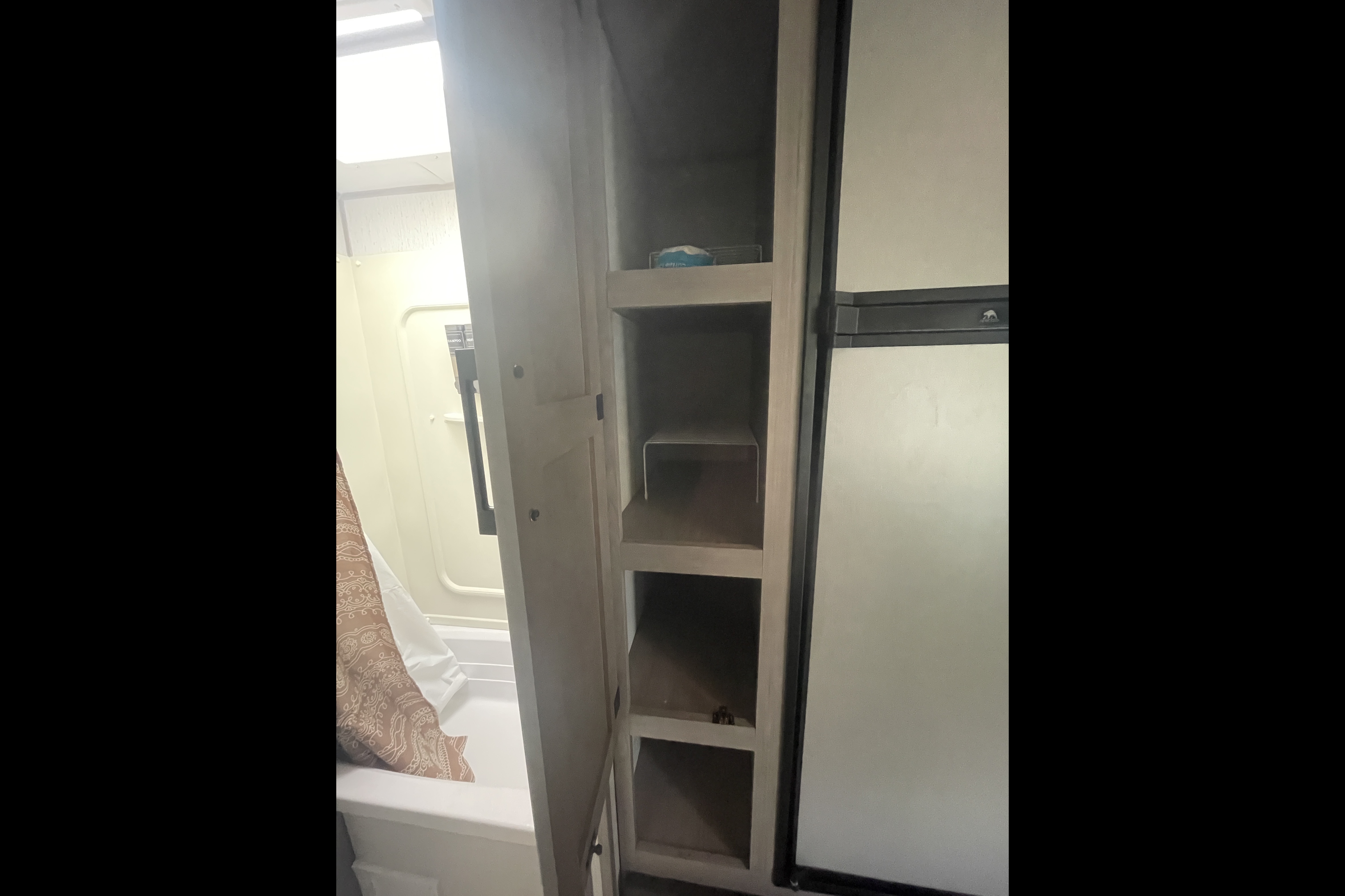 Double D’s Dutchmen Travel Trailer