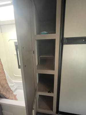 Double D’s Dutchmen Travel Trailer