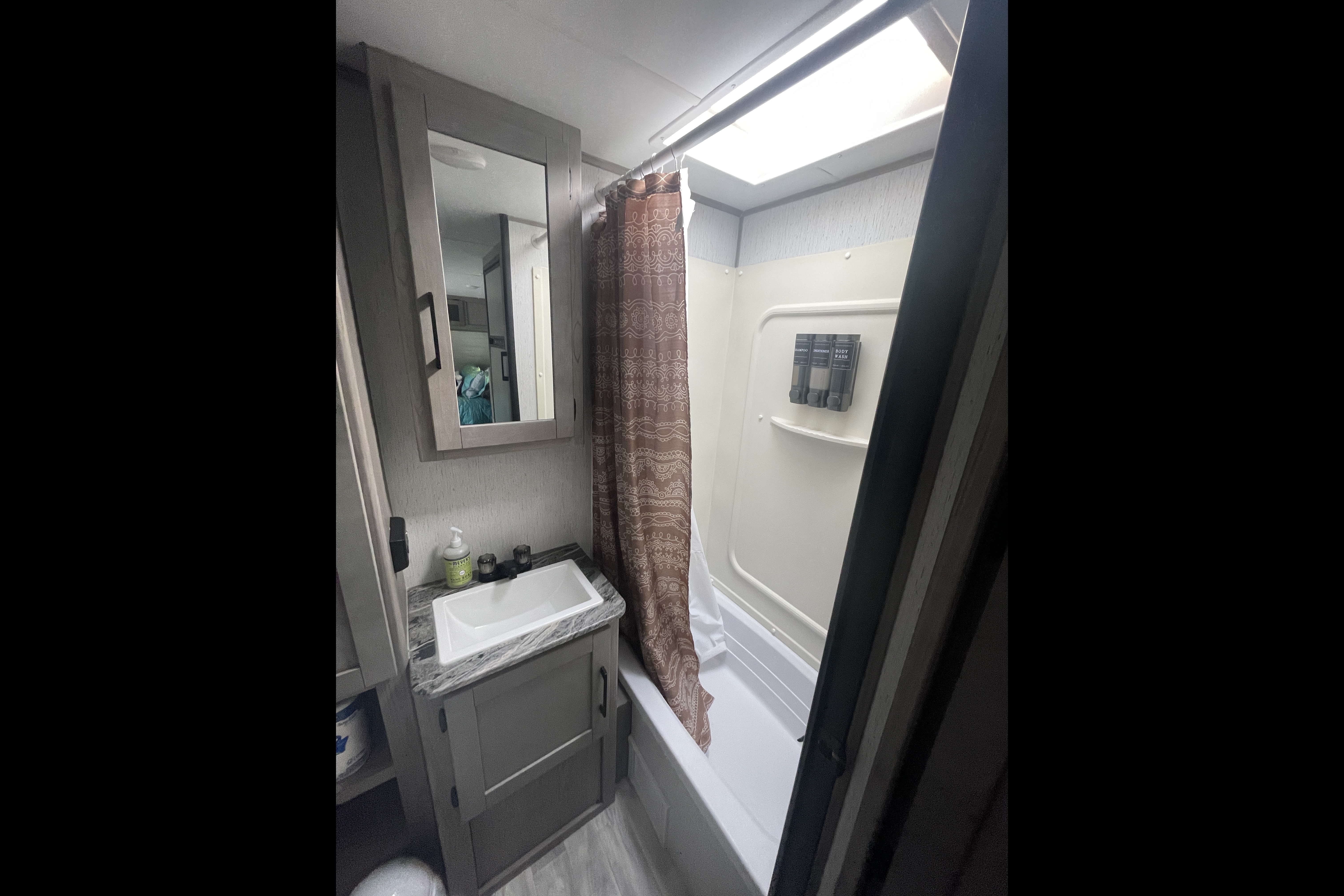 Double D’s Dutchmen Travel Trailer