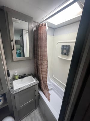 Double D’s Dutchmen Travel Trailer