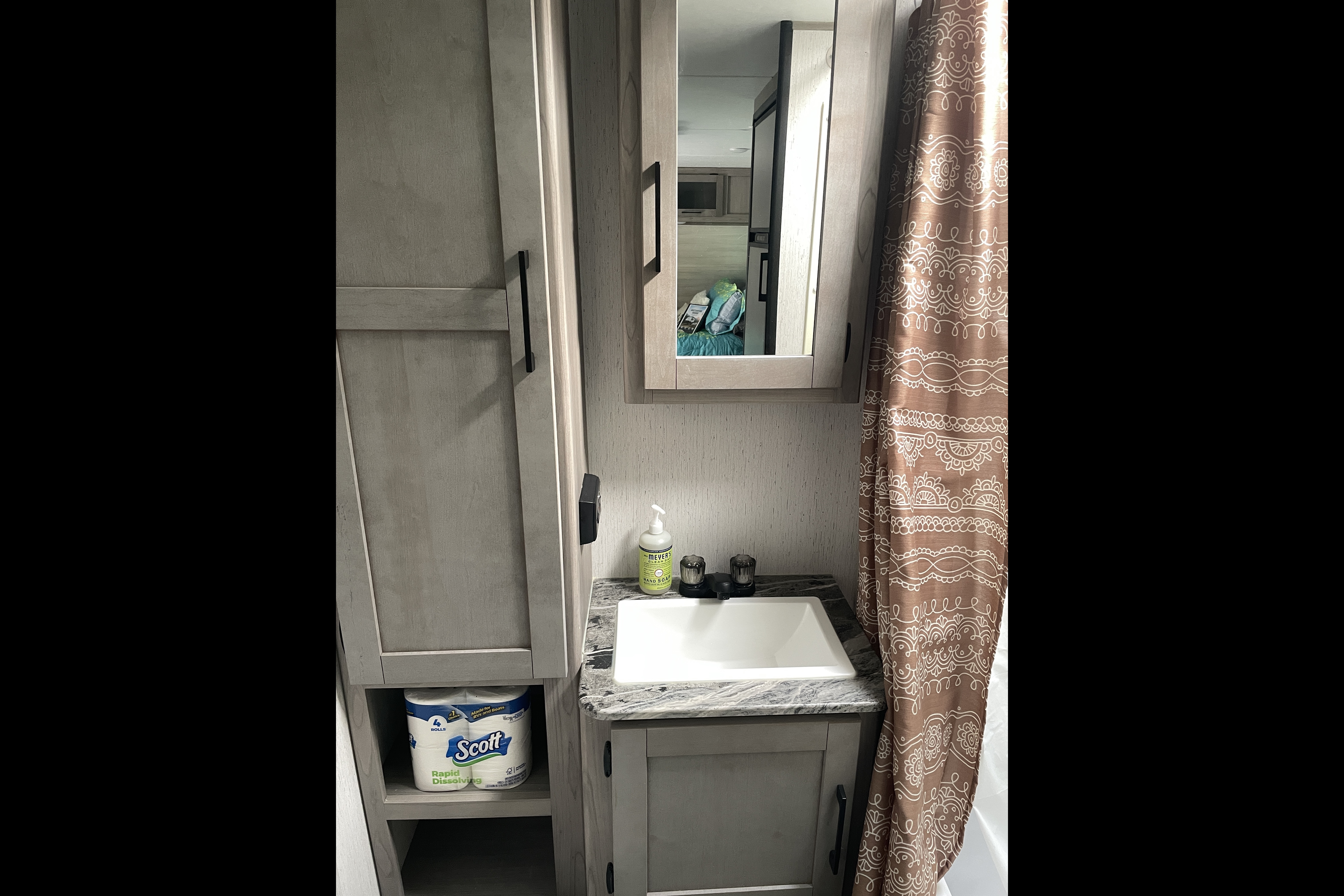 Double D’s Dutchmen Travel Trailer