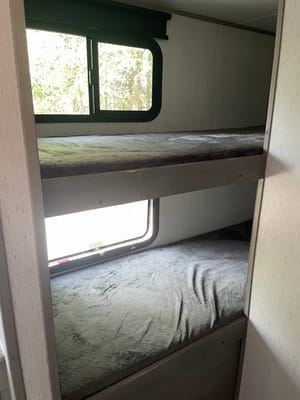 Double D’s Dutchmen Travel Trailer