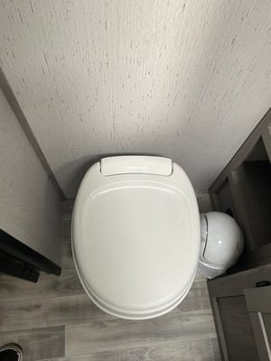 Double D’s Dutchmen Travel Trailer