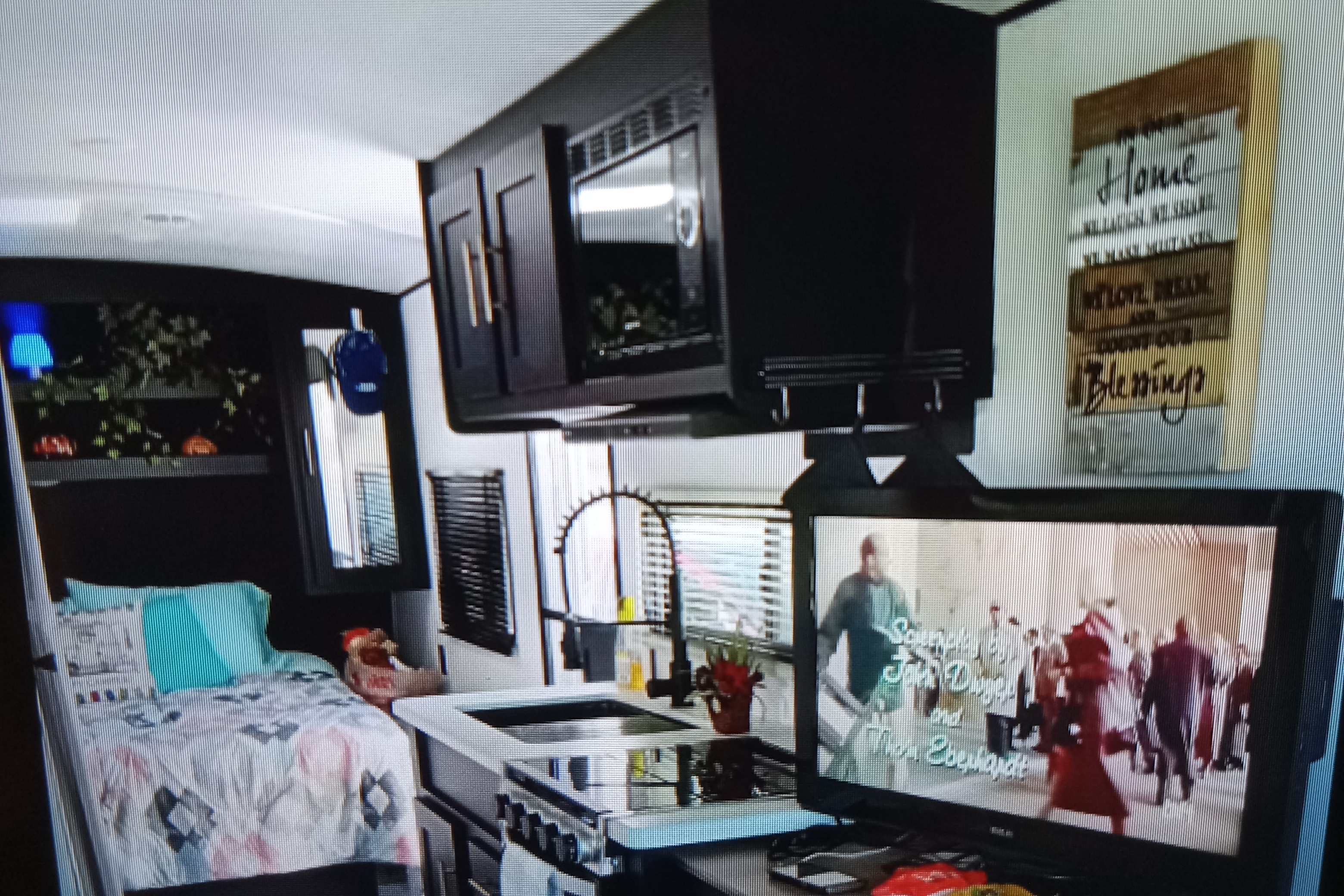 Jim and Brenda's 2022 Keystone Springdale 222 WRD Travel Trailer Las Vegas Nevada