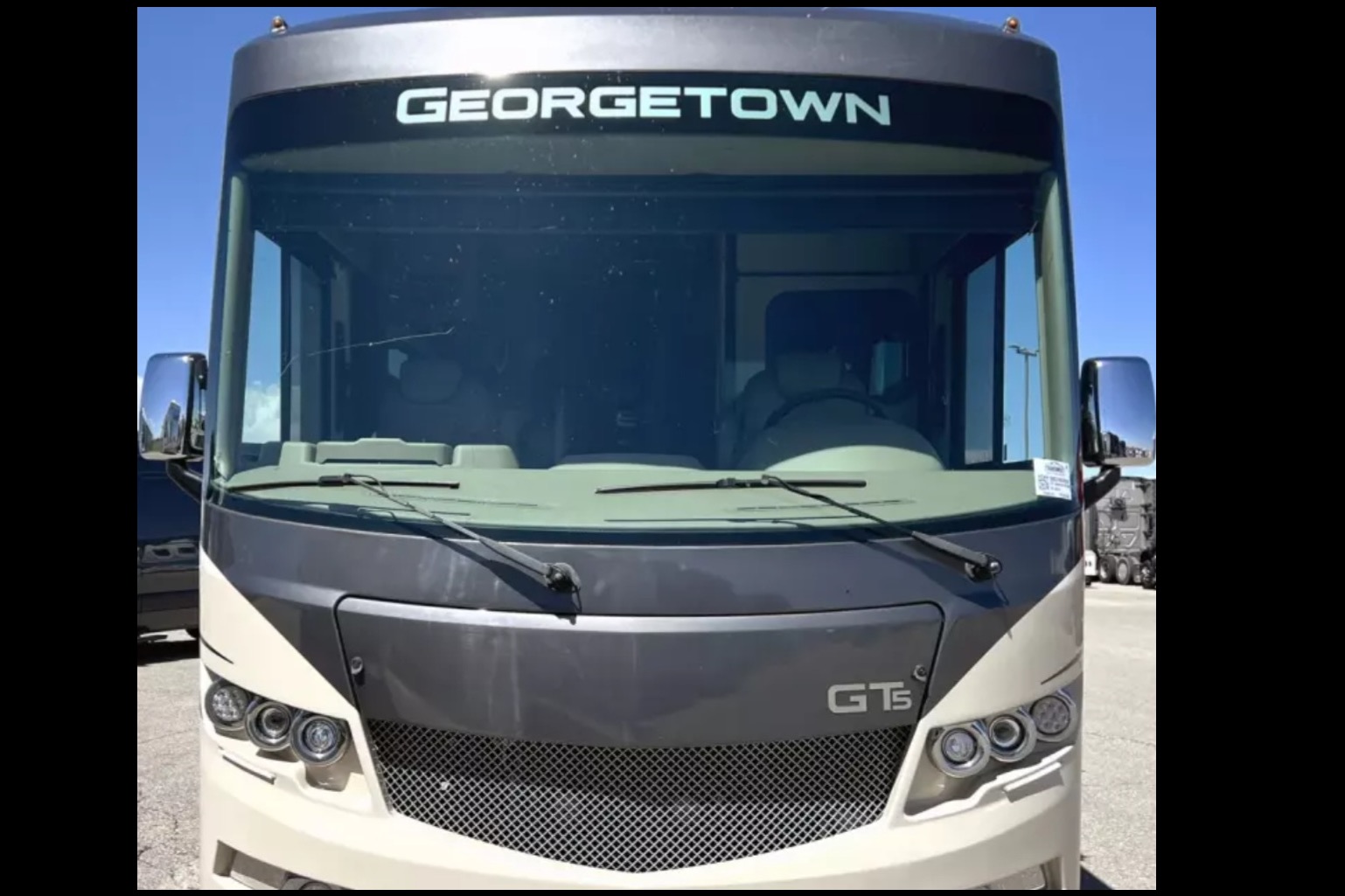 2021 Forest River Georgetown G5
