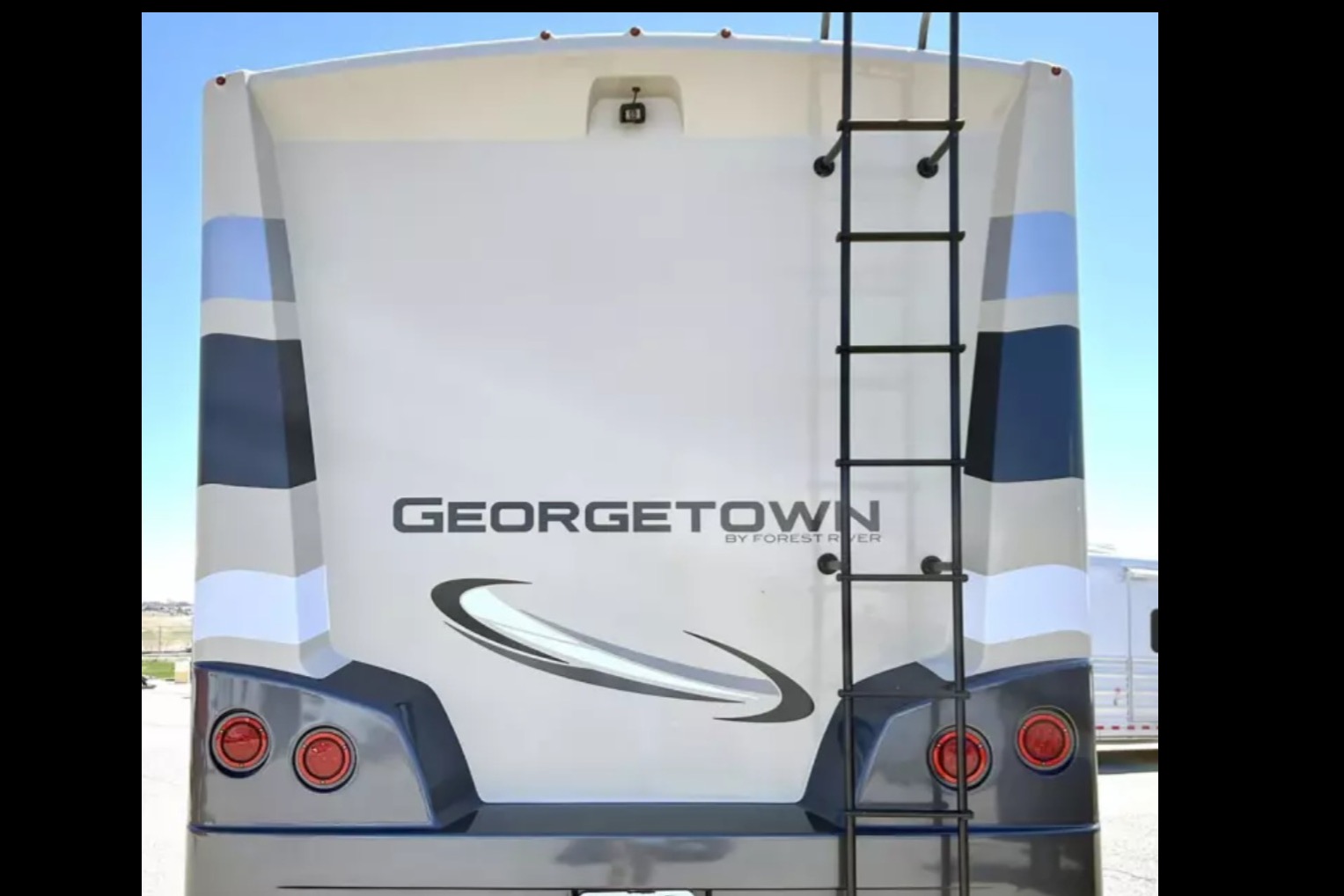 2021 Forest River Georgetown G5