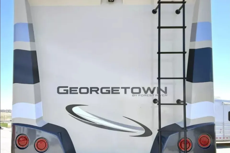 2021 Forest River Georgetown G5
