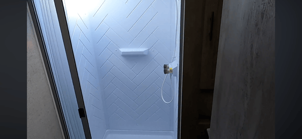 Josh & Brianna’s Northern Adventure Forest River Salem Travel Trailer