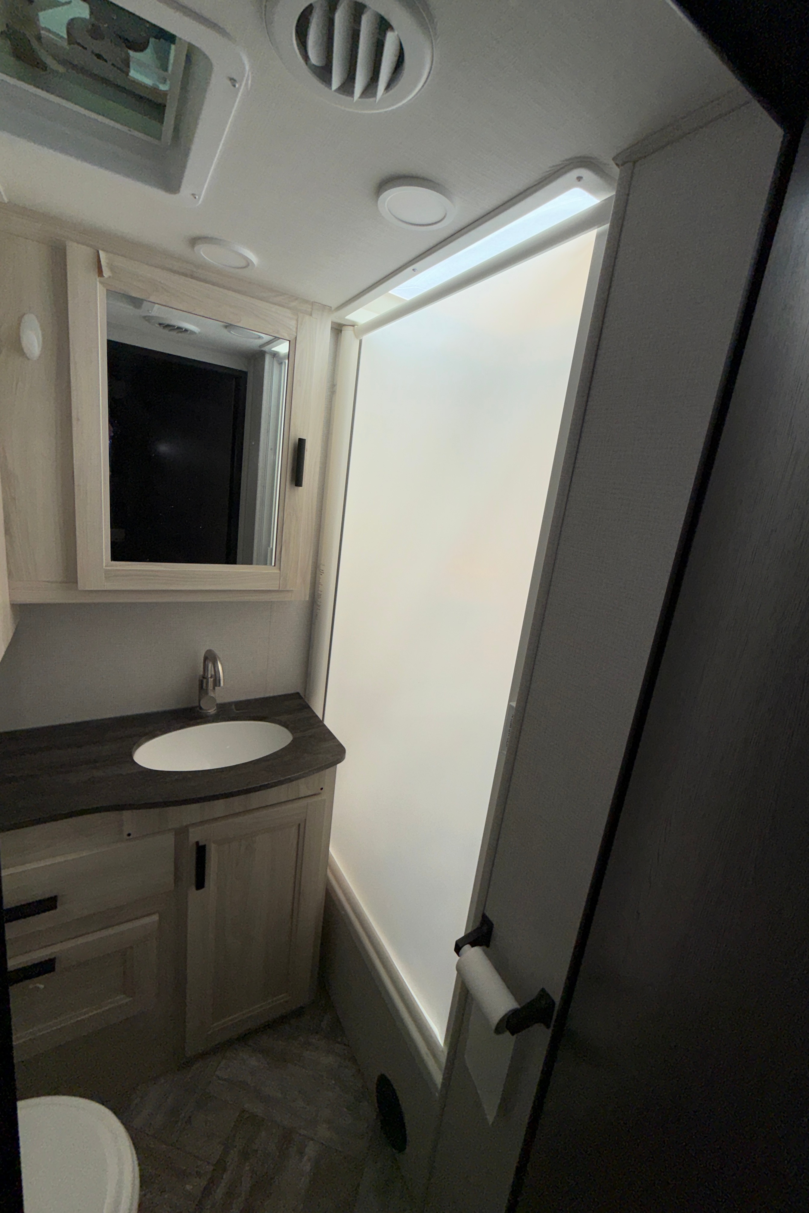 Family Memories-Forest River Sunseeker lt Class C