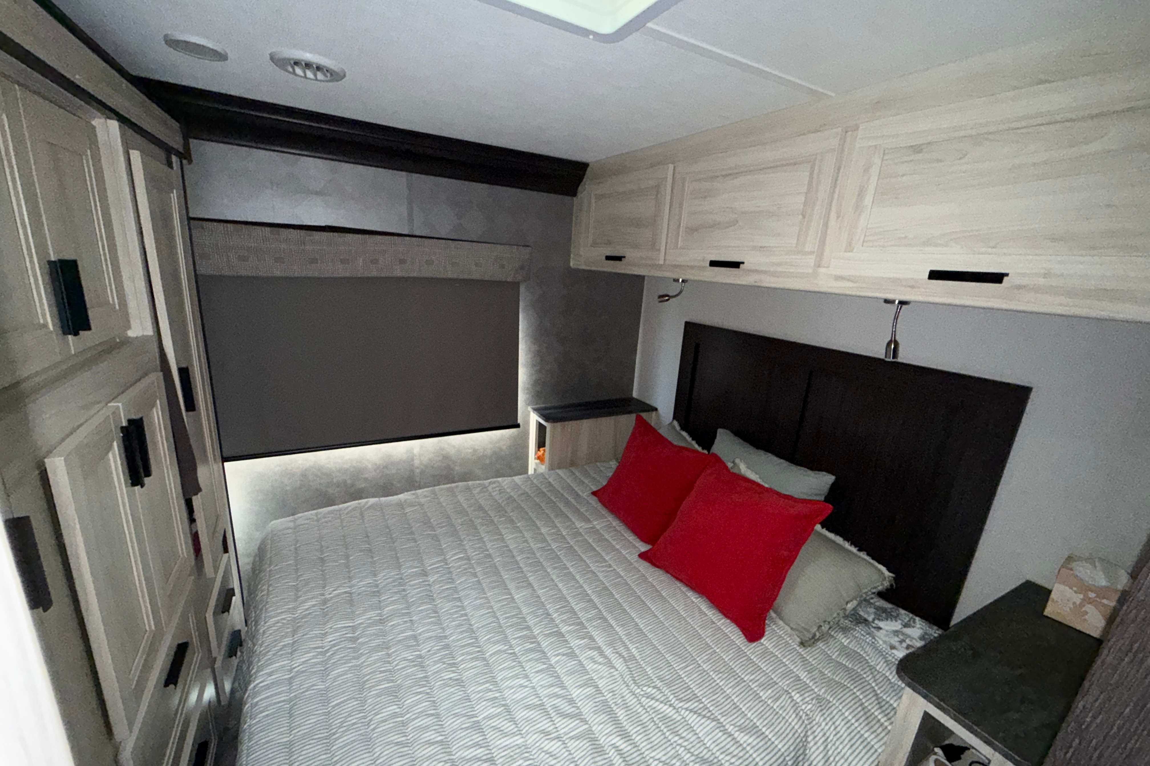 Family Memories-Forest River Sunseeker lt Class C