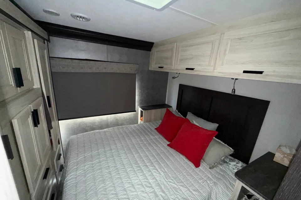 Family Memories-Forest River Sunseeker lt Class C