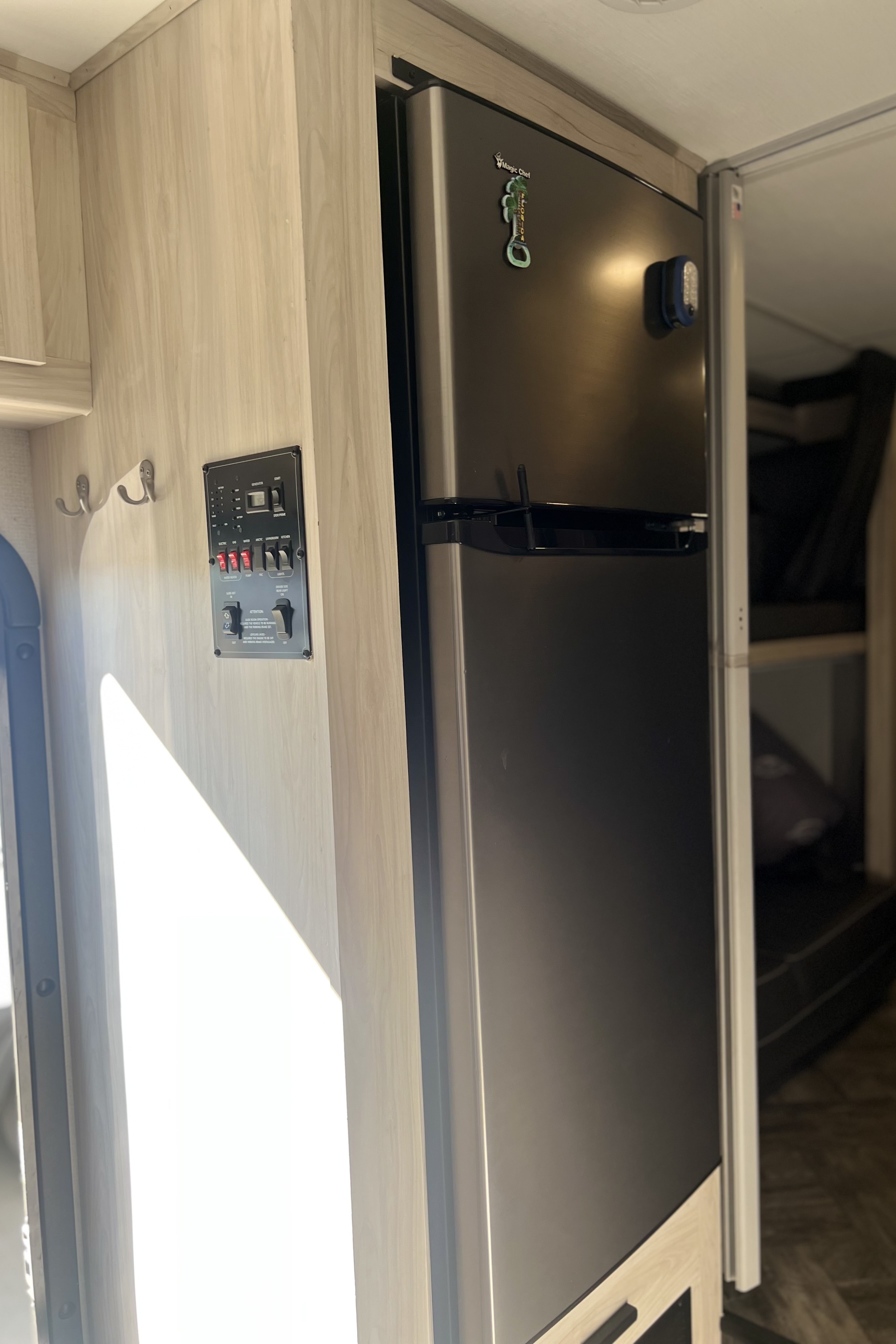 Family Memories-Forest River Sunseeker lt Class C