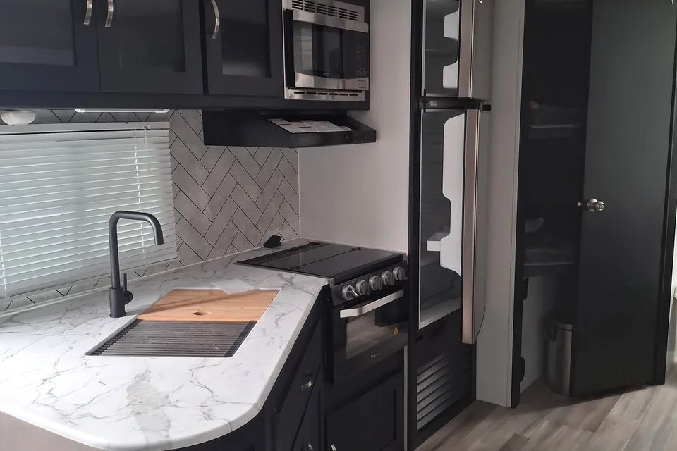 Coachmen 257BHS Travel Trailer