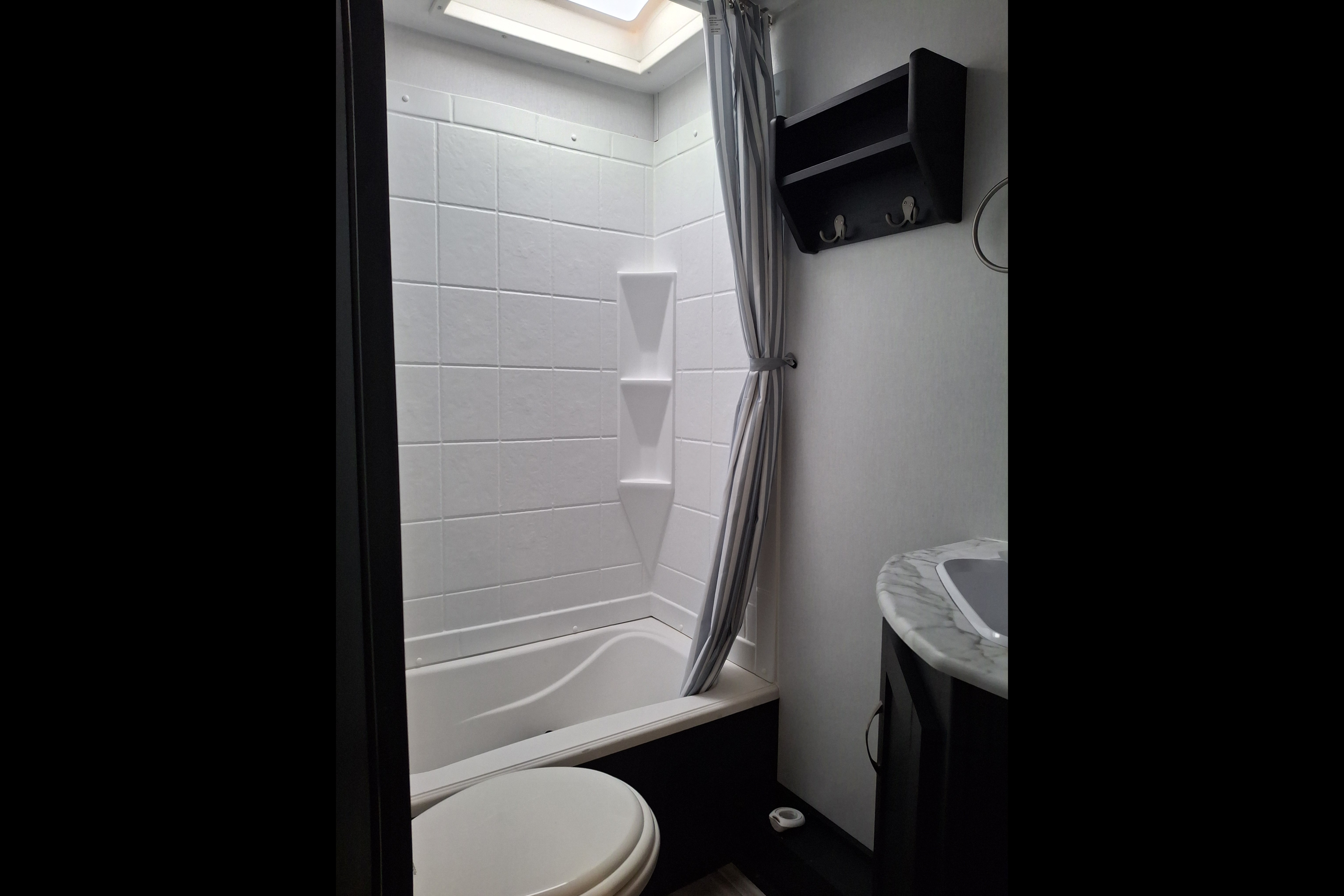 Coachmen 257BHS Travel Trailer