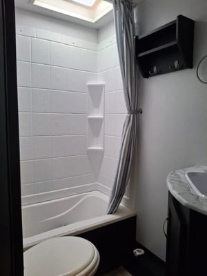 Coachmen 257BHS Travel Trailer