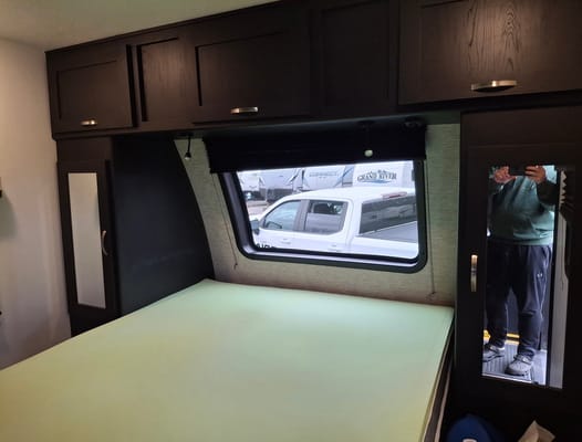 Coachmen 257BHS Travel Trailer
