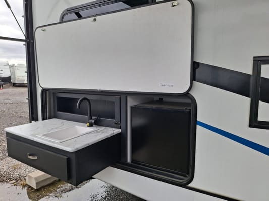 Coachmen 257BHS Travel Trailer