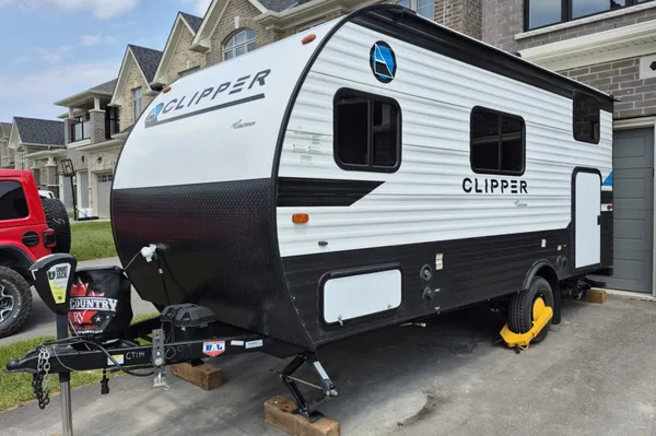 The Cozy Clipper