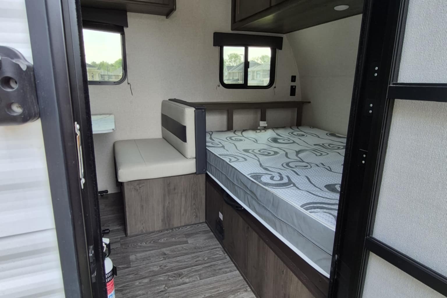 The Cozy Clipper