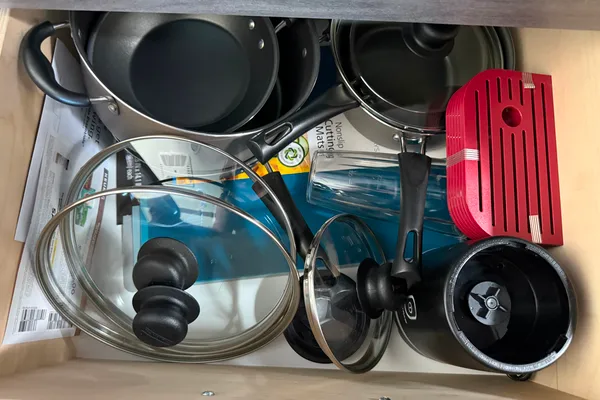 James and Desiree's Family Friendly Home on Wheels