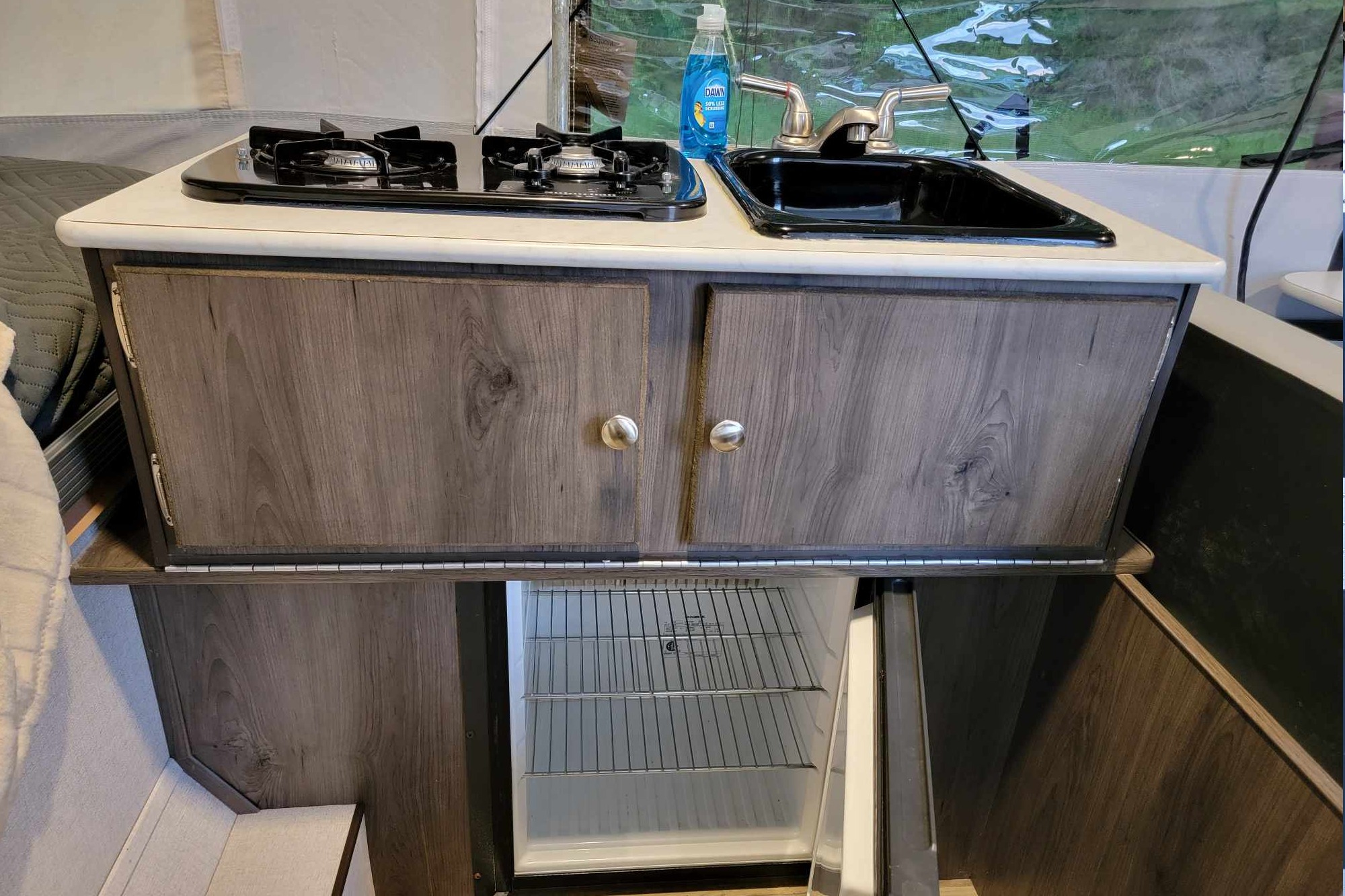 2020 Clipper 806xls